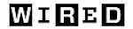 Logo di Wired  cultura tecnologica e comunicazione moderna